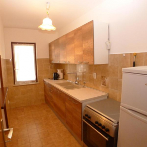 Apartments in Pula / Pjescana uvala near beach